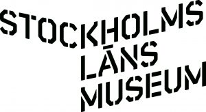 Logo Stockholms Länsmuseum